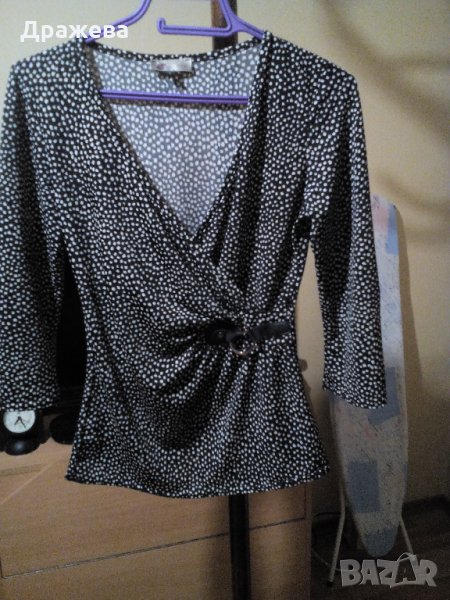 Дамска  блуза - Woman, снимка 1