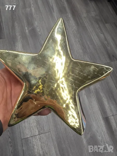 коледни звезди , снимка 1