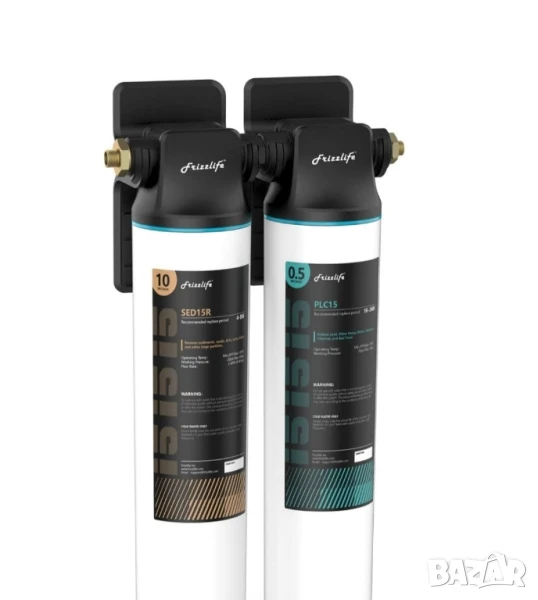 ПРОМО ! Frizzlife система за пречистване на вода !, снимка 1