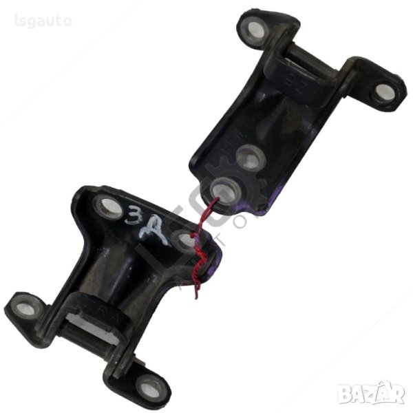 Панти задна дясна врата Subaru Legacy V 2009-2014 ID: 115295, снимка 1