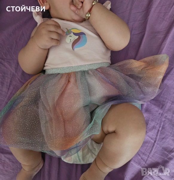 Бебешки роклички , снимка 1