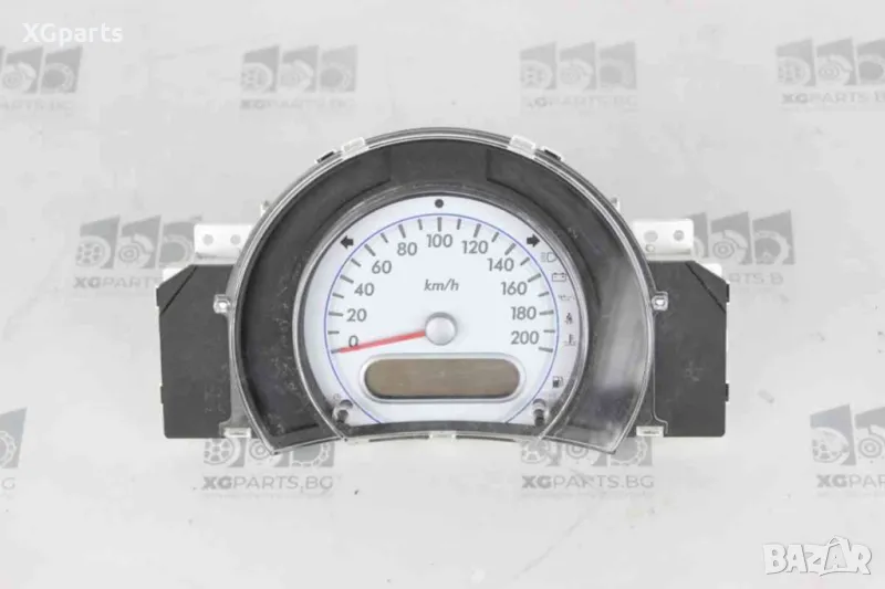 Километраж за Suzuki Splash 1.2i 86к.с. (2008-2014), снимка 1