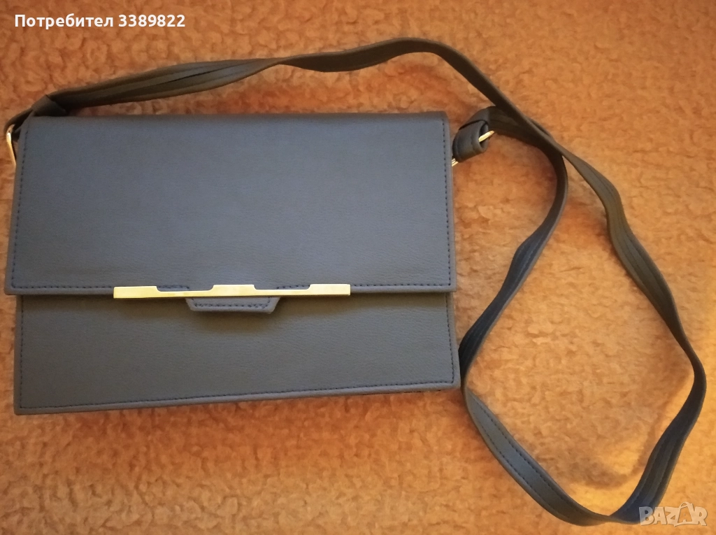 Дамска чанта , снимка 1