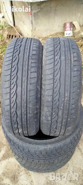 2бр летни гуми 185/65R15 Dunlop, снимка 1