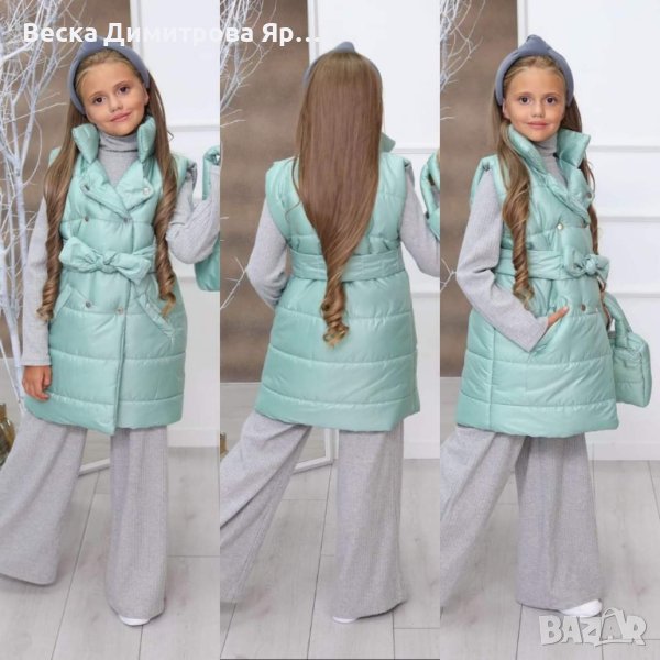 Детски комплект от 5 части , снимка 1