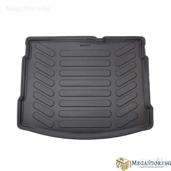 Гумена Стелка за багажник RizLine за NISSAN QASHQAI I J10 2006-2013 Нисан Кашкай, снимка 1