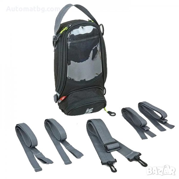 Чанта за мотор Automat, 2528, снимка 1