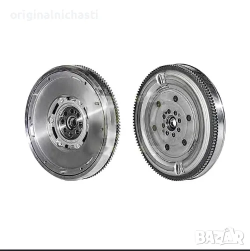 Маховик за хонда црв 2 LUK 415 0272 10 за HONDA CR-V 2 FR-V ACCORD, снимка 1