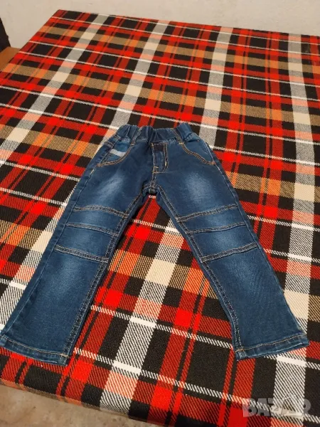 Детски дънки чисто нови , снимка 1