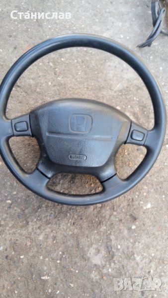 Волан от Хонда Акорд 2000--98г ТДИ, снимка 1