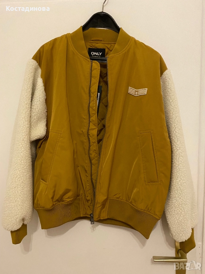 Дамско яке чисто ново, снимка 1