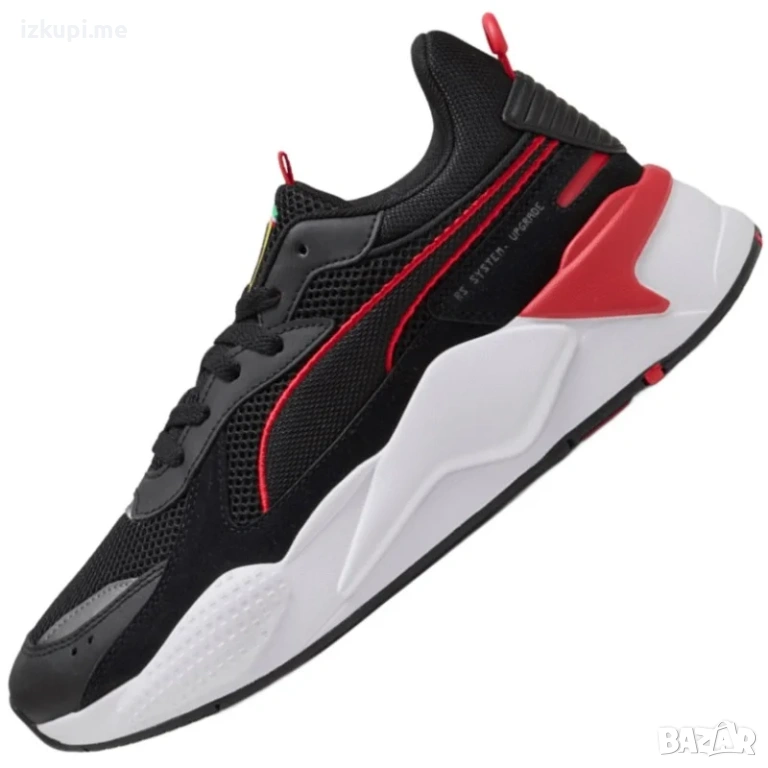 Puma Ferrari RS-X, снимка 1