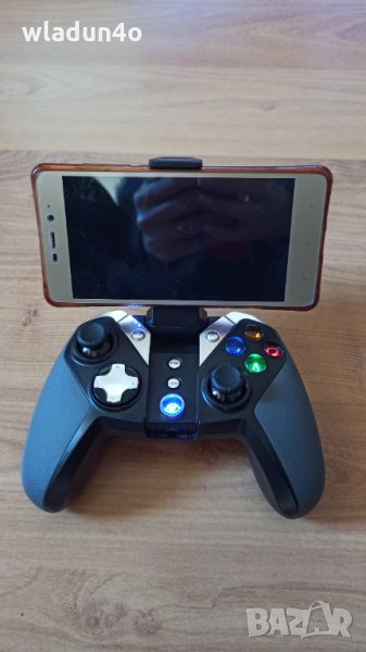 Безжичен джойстик за игри -77лв, снимка 1