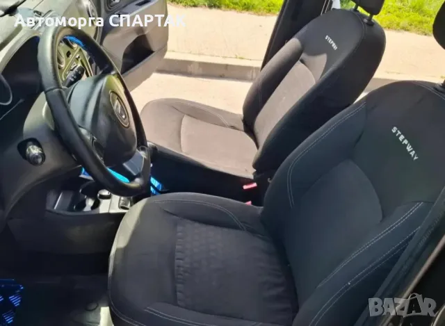 Dacia lodgy 1.5 D , снимка 7 - Автомобили и джипове - 50005043