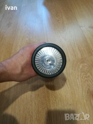 Прожектор, снимка 2 - Къмпинг осветление - 28408525