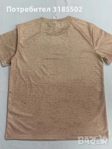 Мъжка тениска с графика на прилеп,3D щампа,кръгло деколте и къси ръкави за лятото, снимка 7 - Тениски - 51194482