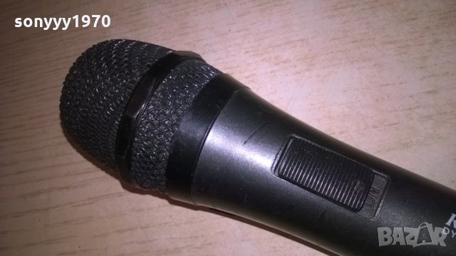 RLAKY SM-78B PROFI MIC, снимка 9 - Микрофони - 27127942