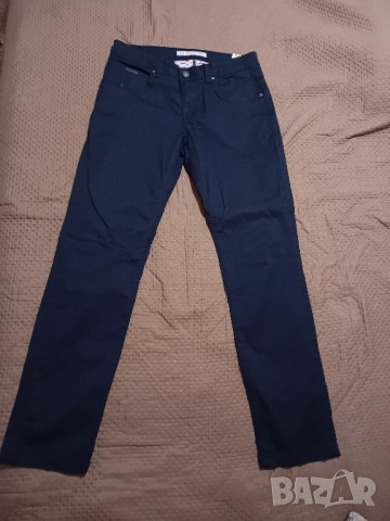 Мъжки спортно-елегантен панталон от Теодор