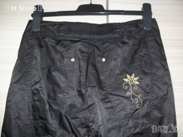 Luhta дамски ски панталон ватиран размер М, снимка 5 - Панталони - 43230430