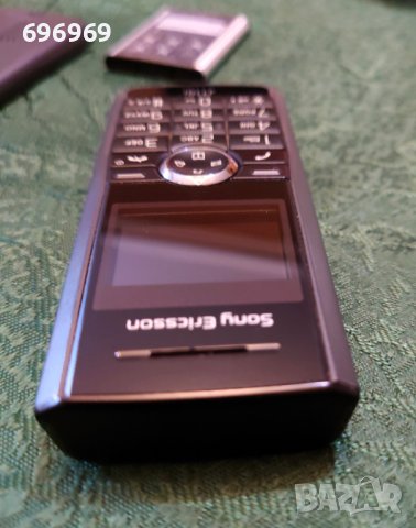  Sony Ericsson J110i, снимка 2 - Sony Ericsson - 43526207