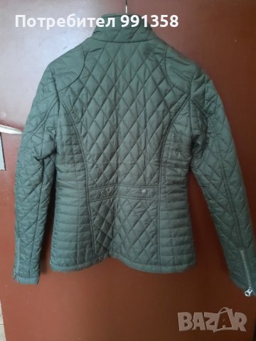 Дамско якенце Lee Cooper, снимка 2 - Якета - 42959017