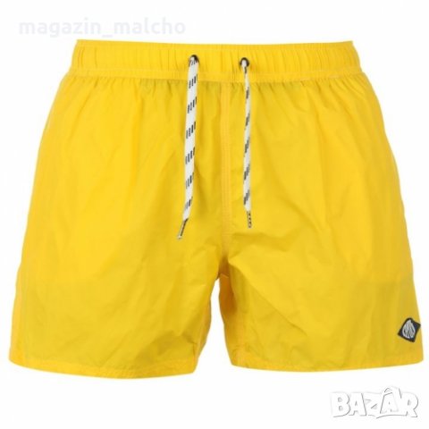 МЪЖКИ ШОРТИ – REPLAY; размери: XL