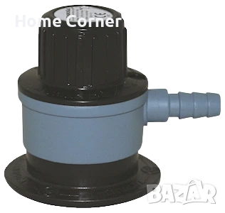 Комплект емайлиран казан 50л + газов котлон/пиростия 10kW + вентил + маркуч , снимка 3 - Други стоки за дома - 51192977