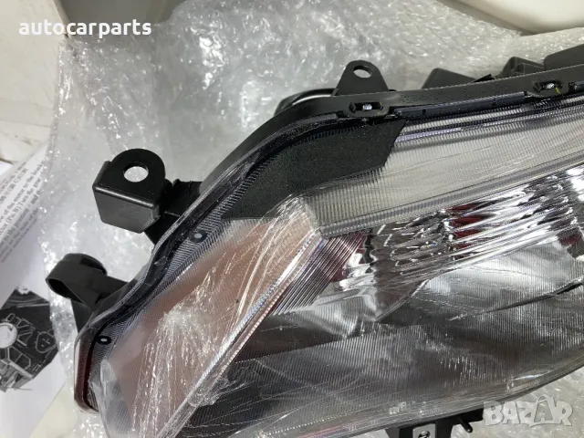 Нов фар за Субару Форестър / SUBARU Forester III (SH) 2008 - 2013 г., снимка 2 - Части - 48355059