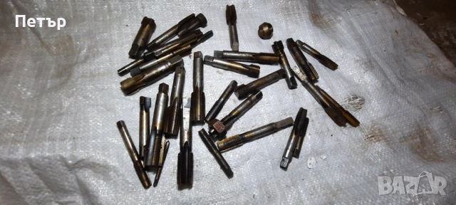 Мерчици , снимка 5 - Други инструменти - 53569827