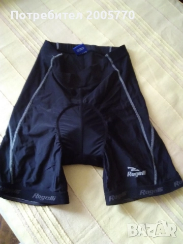 Сет от 10 бр.колоездачни гащеризони и клинове, снимка 9 - Спортни дрехи, екипи - 51952672