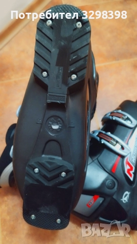 Ски обувки Nordica 270/275, снимка 4 - Зимни спортове - 52352492