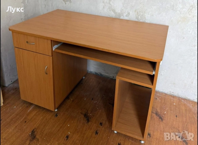 Секция и бюро, снимка 2 - Секции и витрини - 53461946