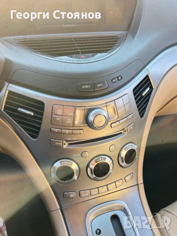 Субару б9 Трибека  245кс, снимка 10 - Части - 50862642