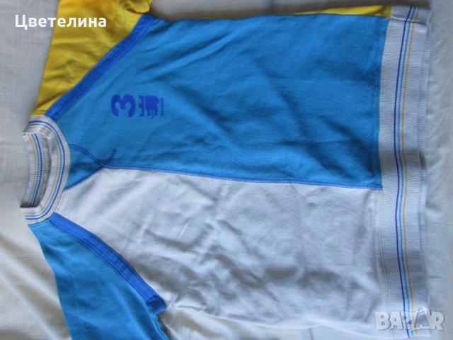 Блуза 12-13 год., снимка 2 - Детски Блузи и туники - 27351046