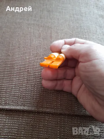 Стара детска свирка #16, снимка 3 - Други ценни предмети - 48681391