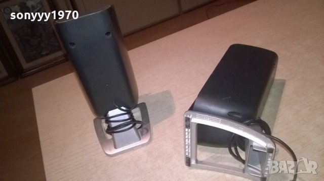 PHILIPS 2БР ТОНКОЛОНИ-ВНОС ФРАНЦИЯ, снимка 11 - Тонколони - 26717197