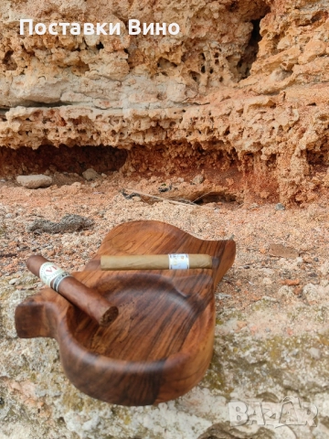 Арт пепелник