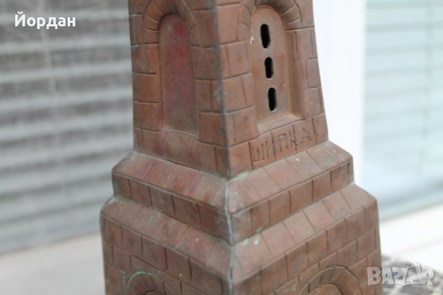 Макет на храм паметника ''Шипка'', снимка 5 - Колекции - 43184828