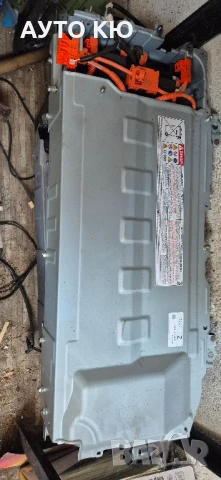 Хибридна батерия Toyota c-hr 2019-2023, снимка 2 - Части - 51421449