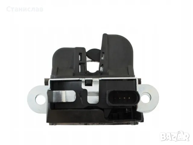 Seat Altea Facelift Брава за багажник , снимка 7 - Части - 50375130