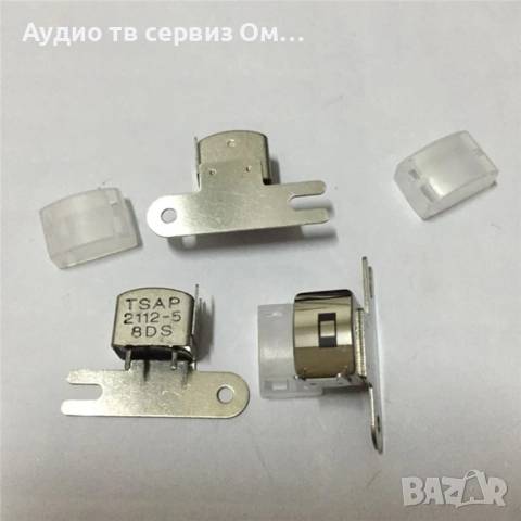 AUDIO HEAD STEREO, снимка 11 - Декове - 52697409