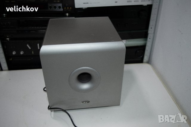 Буфер eltax starlight, снимка 2 - Тонколони - 43374750