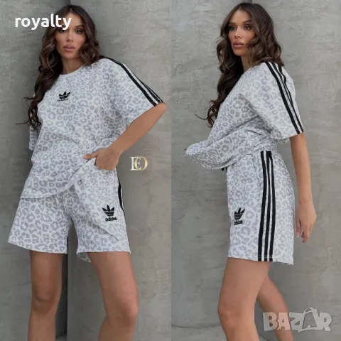 Дамски екипи Adidas Различни цветове , снимка 4 - Спортни екипи - 50405655