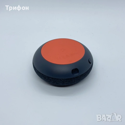 Google Home Mini първо поколение – смарт говорител с Google Assistant, снимка 3 - Друга електроника - 53066549