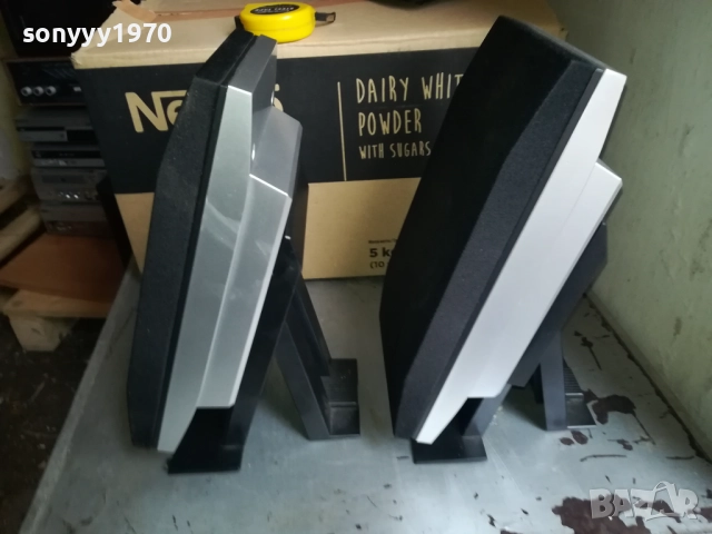 PIONEER X2 SPEAKER-ВНОС SWISS 0711251556LCHERY2, снимка 10 - Тонколони - 52333592