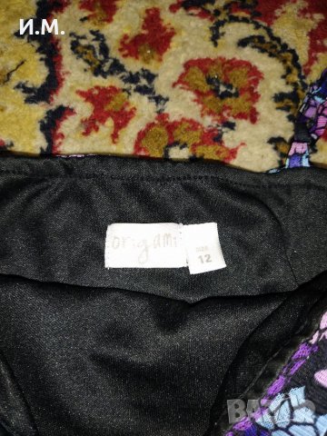 Красива рокля, снимка 2 - Детски рокли и поли - 32887821