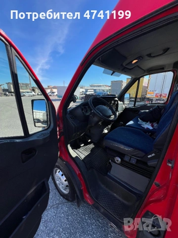 Iveco Daily 35s17hpt, снимка 8 - Бусове и автобуси - 53515594