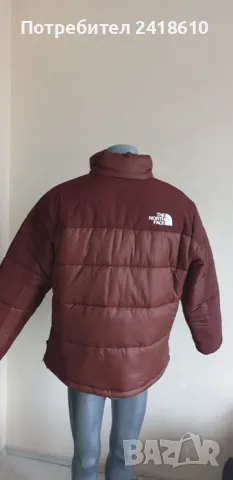 The North Face Hymalayan Women Jacket Size XL НОВО! ОРИГИНАЛ! Дамско Зимно Яке!, снимка 5 - Якета - 48213782