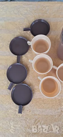 Ретро туристически чаши , снимка 12 - Колекции - 48630313