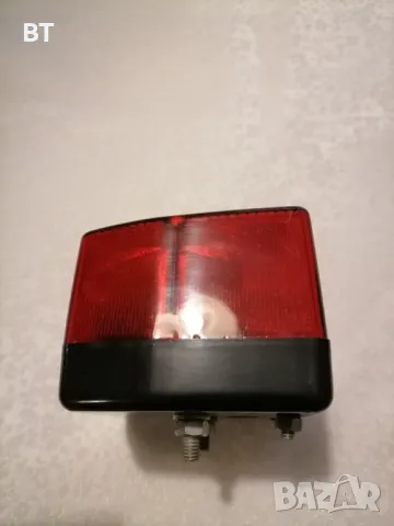 Стоп MZ , снимка 3 - Части - 48082367